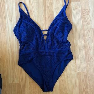 Swimwear